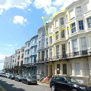 Kemptown Brighton