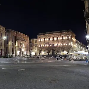  Hébergement de vacances Al Teatro