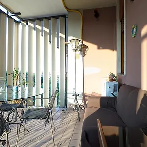  Appartamento Bellini Garden View