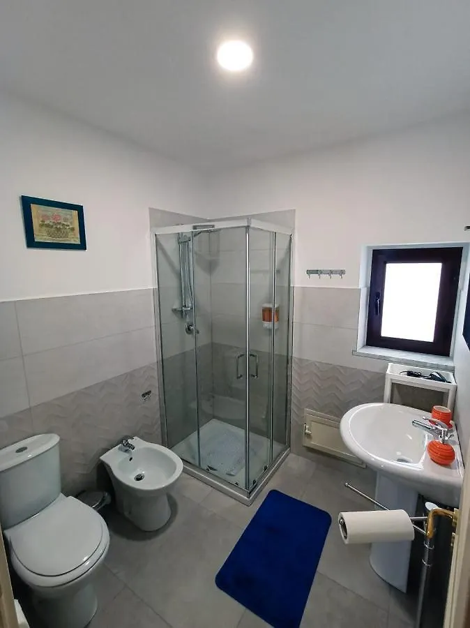 U Passiaturi Big House Apartment Catania Italy